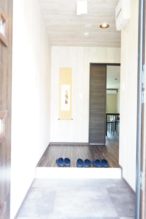 Niseko Villa Kiraku Hou מראה חיצוני תמונה