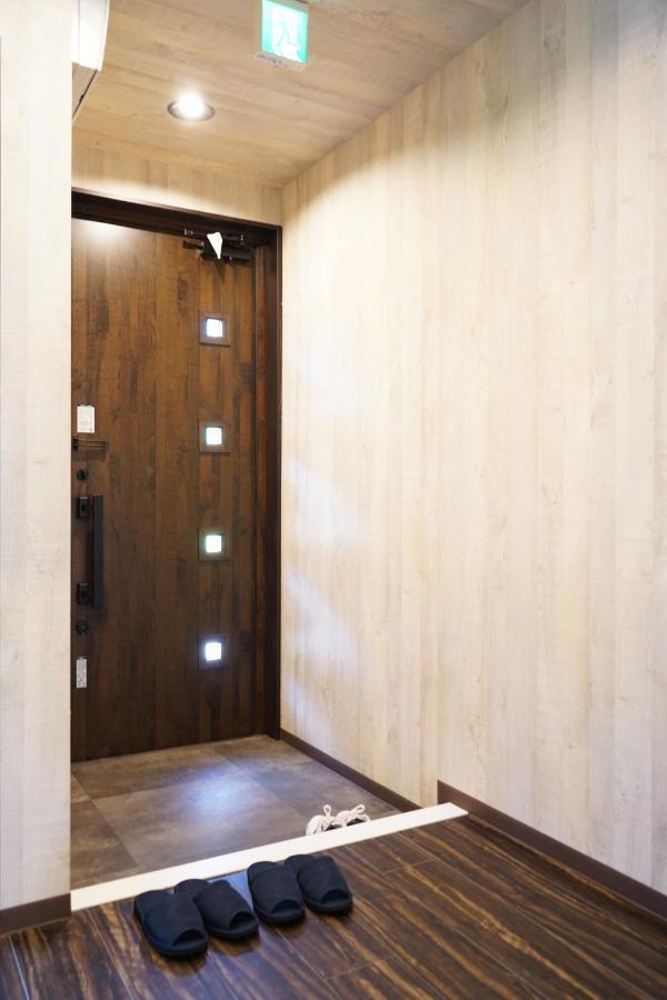 Niseko Villa Kiraku Hou מראה חיצוני תמונה