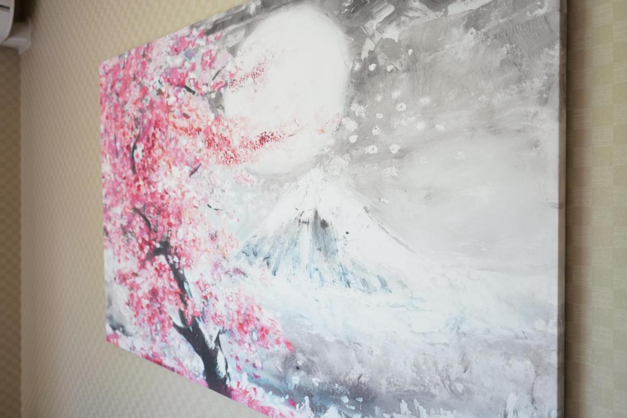 Niseko Villa Kiraku Hou מראה חיצוני תמונה